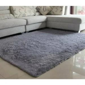 Peluş Halı