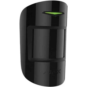 Motionprotect Kablosuz PIR Dedektör Siyah