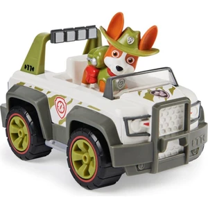 Spin Master Paw Patrol Tracker ve Kurtarma Aracı