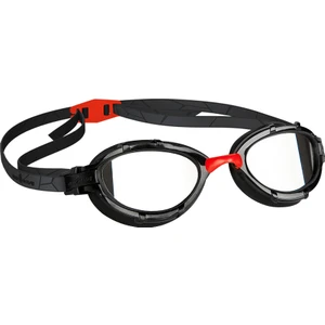 Mad Wave Triathlon Goggles Trıathlon Mirror Red On