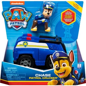 Spin Master Paw Patrol Chase ve Kurtarma Aracı