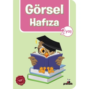 2 Yaş Görsel Hafıza - Pedagog Afife Çoruk