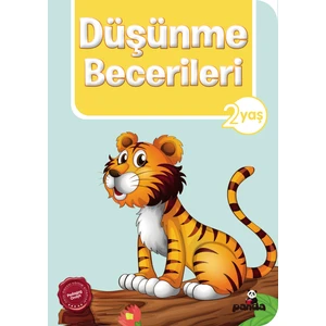 2 Yaş Düşünme Becerileri - Pedagog Afife Çoruk