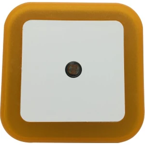 CT-9500 Fotoselli Gece Lambası Amber Işık