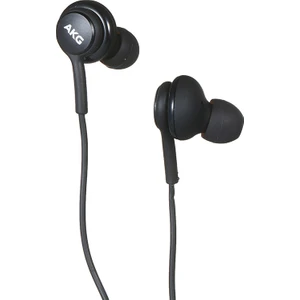 Akg Kablolu Mikrofonlu Kulaklık Stereo Kulaklık, 3,5
