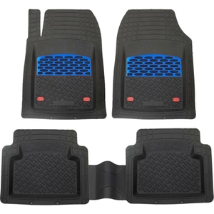 Renault Fluence 2012 Model 3D  Paspas Takımı