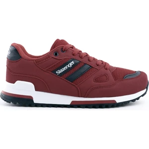MAROON I Erkek Sneaker Koşu & Yürüyüş Ayakkabısı Kırmızı