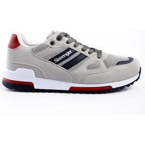 MAROON I Erkek Sneaker Koşu & Yürüyüş Ayakkabısı Gri