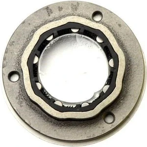 Rtr Apache 150 Marş Kavrama (Rublesi) ..