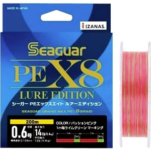 Lure Edition 150 mt Multicolor Ip Misina