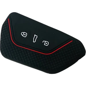 Golf 8 Silikon Anahtar Kılıfı Siyah