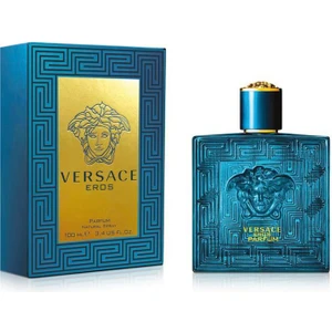 Eros Parfum 100 ml Erkek Parfümü