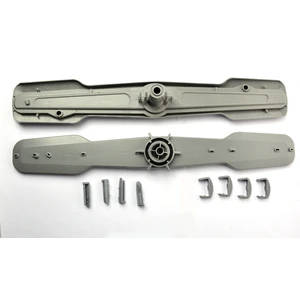 Arçelik Bulaşık Makinesi Alt Üst Pervane + 8 Adet Pim