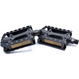 Forge Gt Xbyc 1802 Reflektörlü Bilyalı Pedal