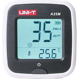 UT-A25M Mini Pm2.5 Hava Ölçüm Cihazı