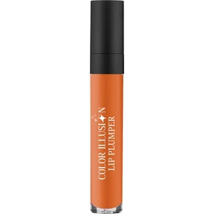 Color Illusion Dudak Dolgunlaştırıcı Parlatıcı Şeftali Coral 5,5 g