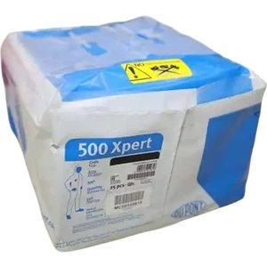 Dupont  Tyvek 500 Xpert En 14126 Tulum 25 Adet