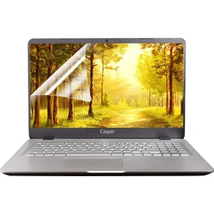 Casper Excalibur G900.1180-BQ70X-B A+ Premium Laptop Ekran Koruyucu Nano Film