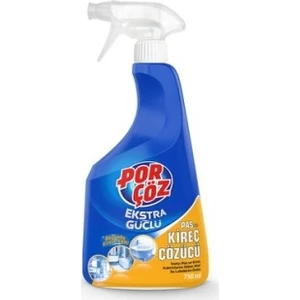 Kireç Çözücü Sprey 750 ml