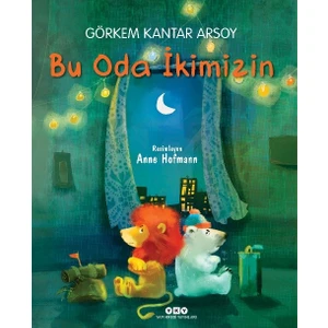 Bu Oda Ikimizin - Görkem Kantar Arsoy