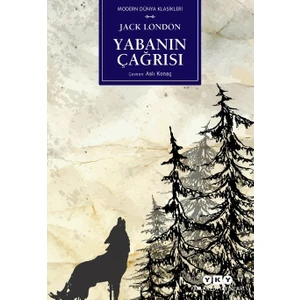 Yabanın Çağrısı - Jack London