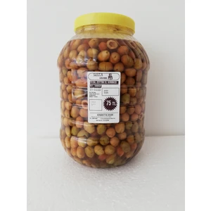Usta Gurme Kırık Yeşil Zeytin 5 kg