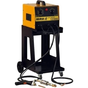 Kaporta Çektirme Makinası Kademe Kontrollü CS12000 TYC00343389255