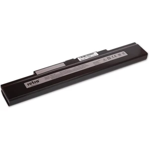 Casper  MT50-3S4400-G1L3  Notebook Bataryası Pili - Siyah - 6 Cell
