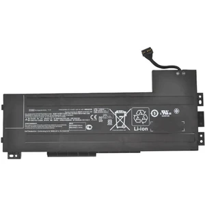 Hp Zbook 15 G3, G4, VV09XL Notebook Bataryası Pili