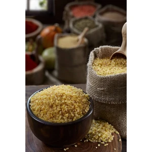 Antep Marketi Antep Pilavlık Bulgur