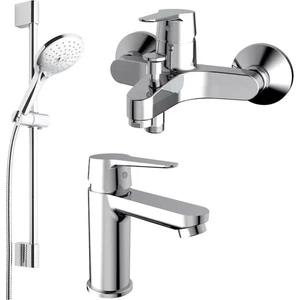 Esteria 3'lü Batarya Seti A5D057EC0K