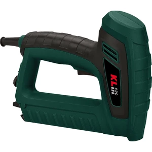 Klpro Çivi Çakma ve 8/16 Zımba Çakma Makinesi Elektrikli Profesyonel 15MM KLZC6030E