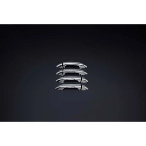 OMSA VW Passat B7 Krom Kapı Kolu 4 Kapı 2012-2015 Arası