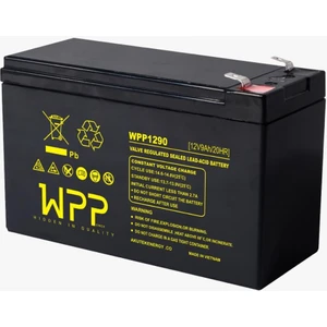 Akülü Araba Aküsü Kuru Tip Bakımsız 12 Volt 9 Amper--8--