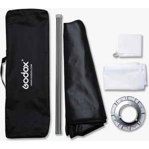 SB-BW-9090 Softbox (90X90 Bowens)