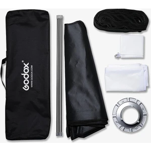 SB-FW-9090 Grid'li Softbox (90X90 Bowens)