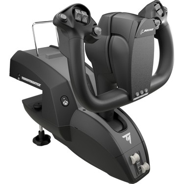 Thrustmaster Tca Yoke Pack Boeing Edition (Pc, Xbox) Fiyatı