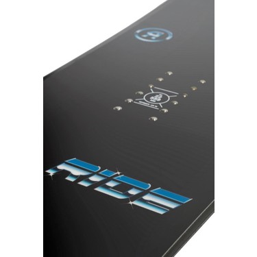 Ride Algorythm Erkek Snowboard Fiyatı - Taksit Seçenekleri