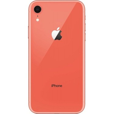 Yenilenmiş Apple iPhone XR 64 GB (12 Ay Garantili) - A Grade Fiyatı
