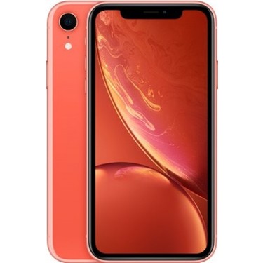 Yenilenmiş Apple iPhone XR 64 GB (12 Ay Garantili) - A Grade Fiyatı