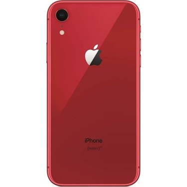 Yenilenmiş Apple iPhone XR 64 GB (12 Ay Garantili) - A Grade Fiyatı