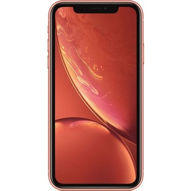 Yenilenmiş Apple iPhone XR 64 GB (12 Ay Garantili) - A Grade Fiyatı
