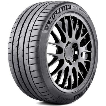 Michelin 255/35 R19 96Y Xl Zp Rft Pilot Sport 4 Oto Yaz Fiyatı