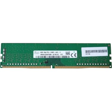 Hynix HMA81GU6AFR8N-UH 8 GB Ddr4 2400 Mhz Bellek Hynix Fiyatı