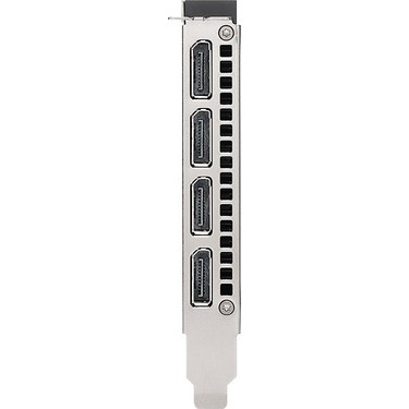 Pny Nvidia Rtx A4000 16GB Gddr6 256BIT 4xdp Ekran Kartı Fiyatı
