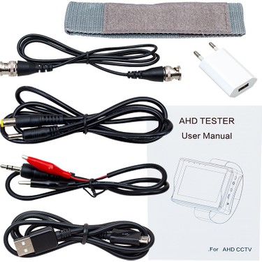 ahd tester