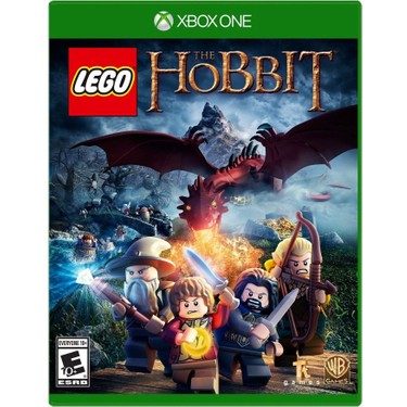 Hobbit on sale xbox one