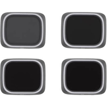 その他 Dji air2s 4 filters set DJI Air 2s Nd Fılters Set (Nd4/8/16/32) | DJI Türkiye Fiyatı