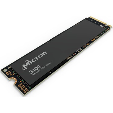 Micron 3400 1 Tb M.2 Nvme MTFDKBA1T0TFH-1BC1AABYY Fiyatı