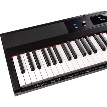 Rockjam rj88dp deals 88 key